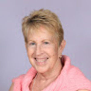 Meet your Posher, Terry